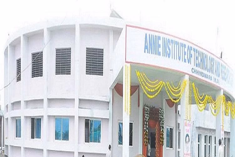 Annie Institute Of Technology & Research Centre (AITRC) cover photo 1