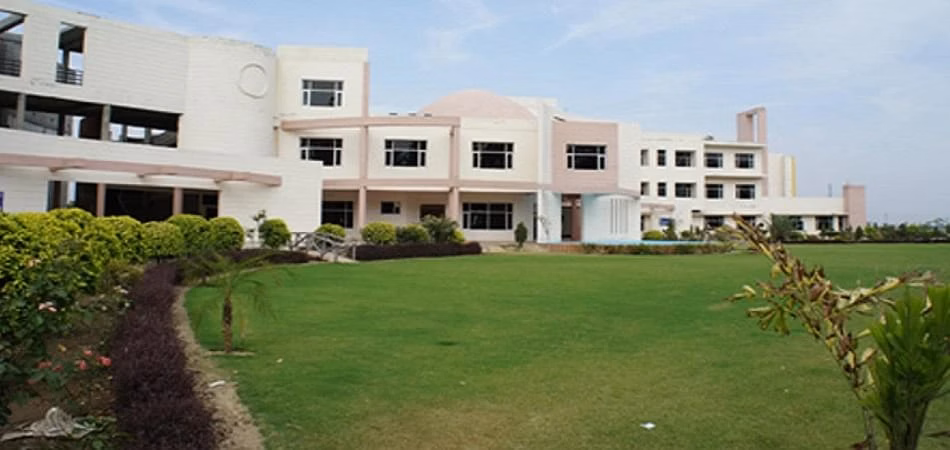 Ferozepur College of Engineering and Technology (FCET) cover photo 1