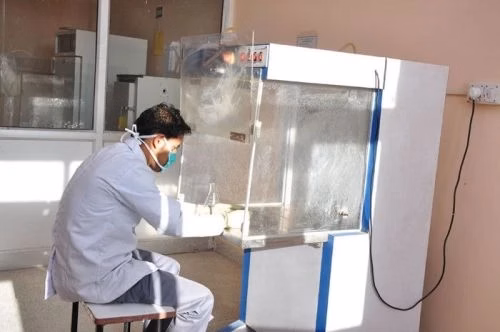 Himalayan Institute of Pharmacy and Research (HIPR) cover photo 4