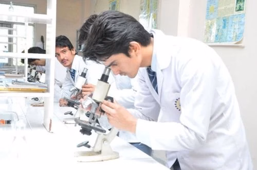 Himalayan Institute of Pharmacy and Research (HIPR) cover photo 5