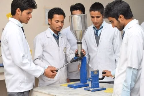 Himalayan Institute of Pharmacy and Research (HIPR) cover photo 7