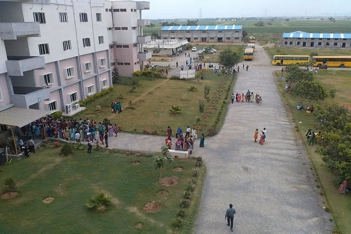 NRI Institute of Technology (NRIIT) cover photo 1