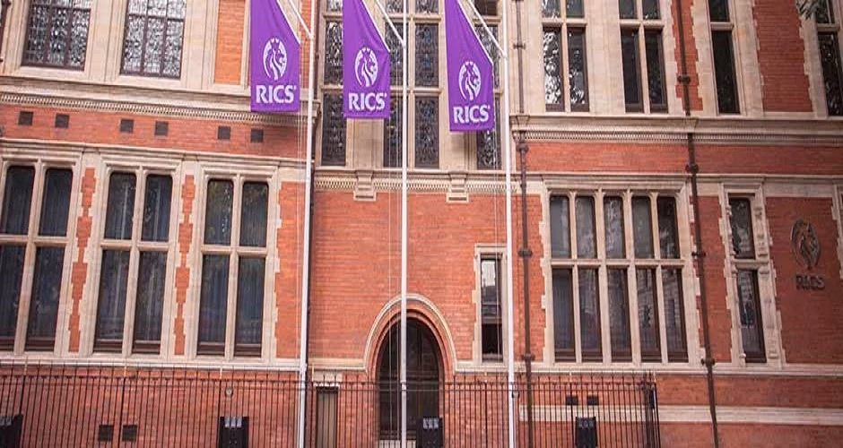 RICS School of Built Environment, Amity University (RICS SBE) cover photo 1
