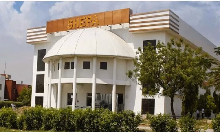 Institute of Computer Science & Technology, SHEPA cover photo 2