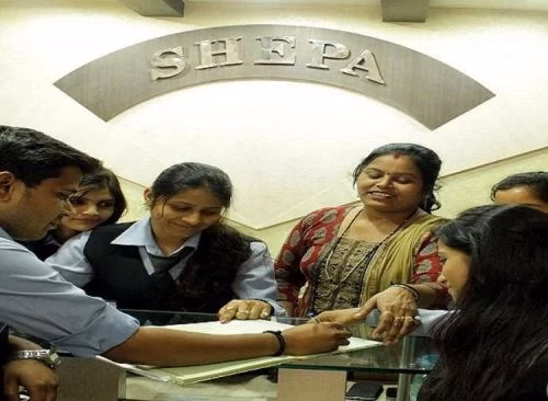 Institute of Computer Science & Technology, SHEPA cover photo 4