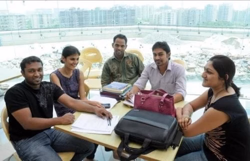 Institute of Apparel Management cover photo 7