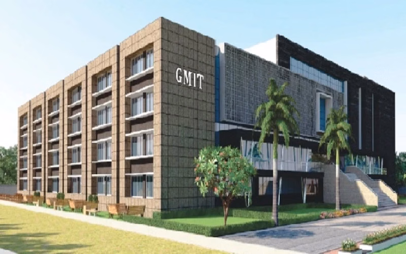 Gyanmanjari Innovative University (GMIU) cover photo 1
