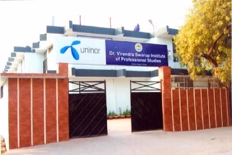 Dr. Virendra Swarup Institute of Professional Studies (VSIPS) cover photo 1