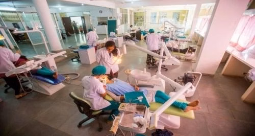 College of Dental Science & Hospital - (CDSH) cover photo 5