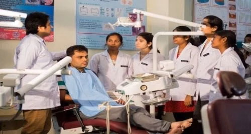 College of Dental Science & Hospital - (CDSH) cover photo 6