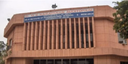 Delhi Pharmaceutical Sciences and Research University - (DPSRU) cover photo 4