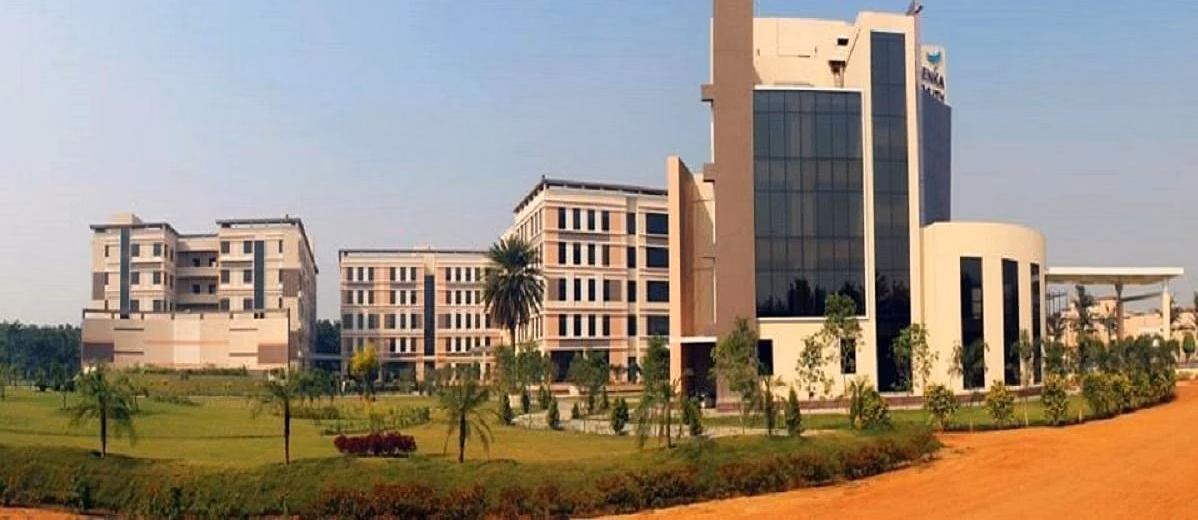 G D Goenka University, School of Architecture and Planning - (SAP) cover photo 1