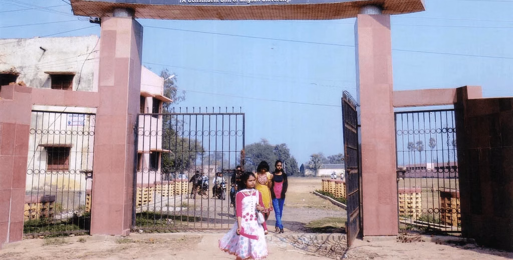 G.J. College cover photo 2