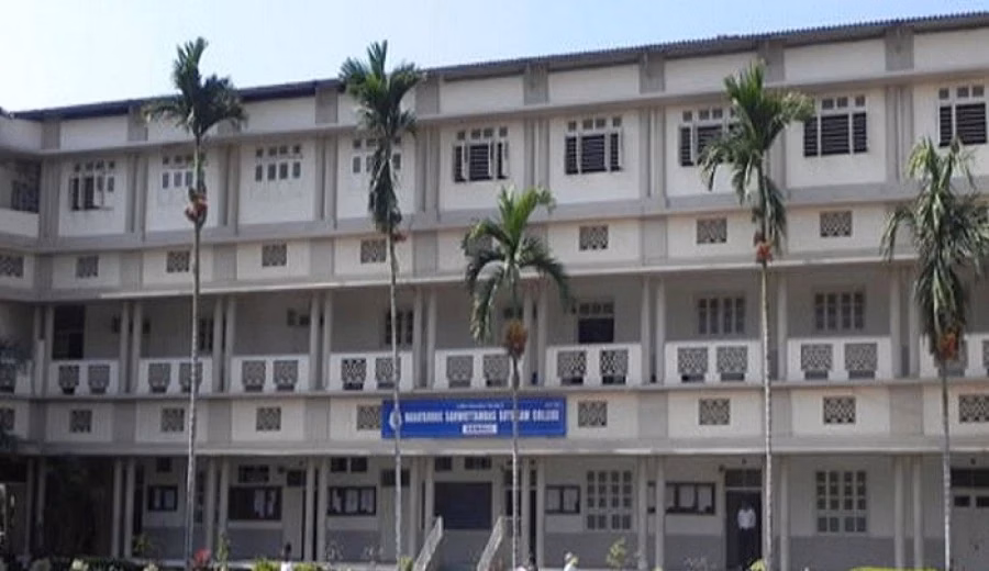 N. S. Soti Law College cover photo 1