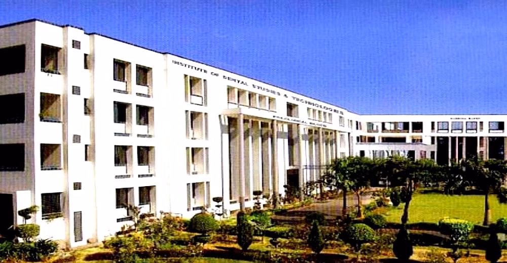Institute of Dental Studies and Technologies cover photo 1