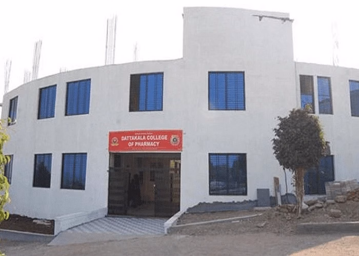 Dattakala College of Pharmacy - (DKCOP) cover photo 1