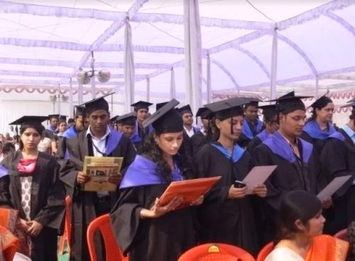 Dental College - (DCA) cover photo 5