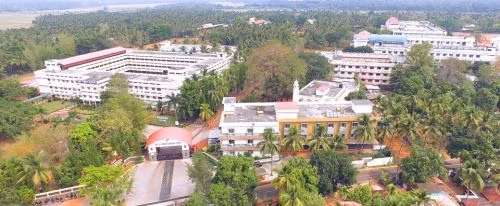 IES College of Architecture - (IESCA) cover photo 5