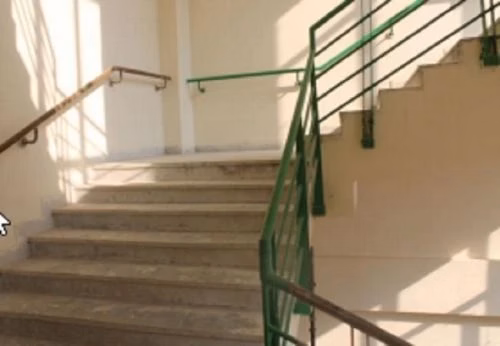 Bharati College - (BC) cover photo 2