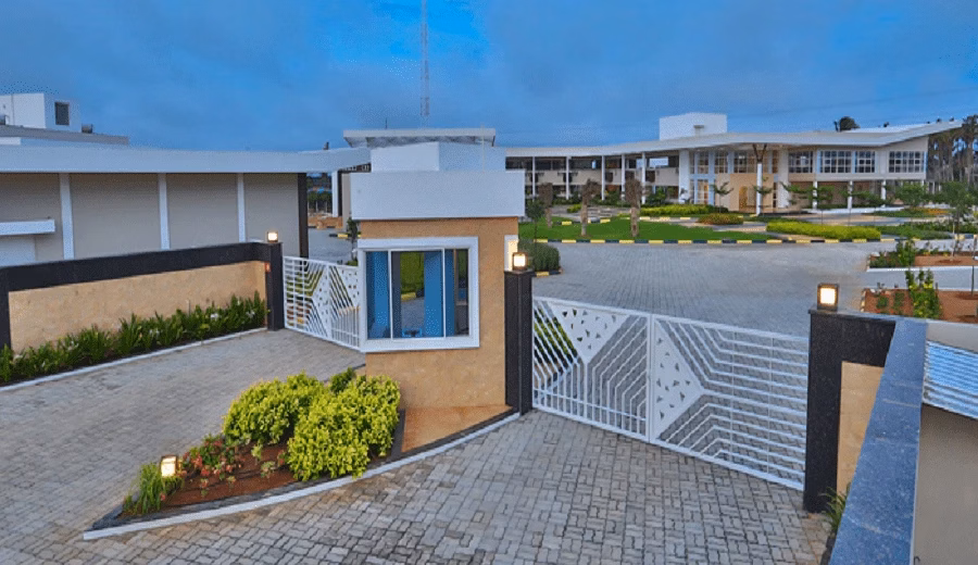 Firebird Institute of Research in Management cover photo 1