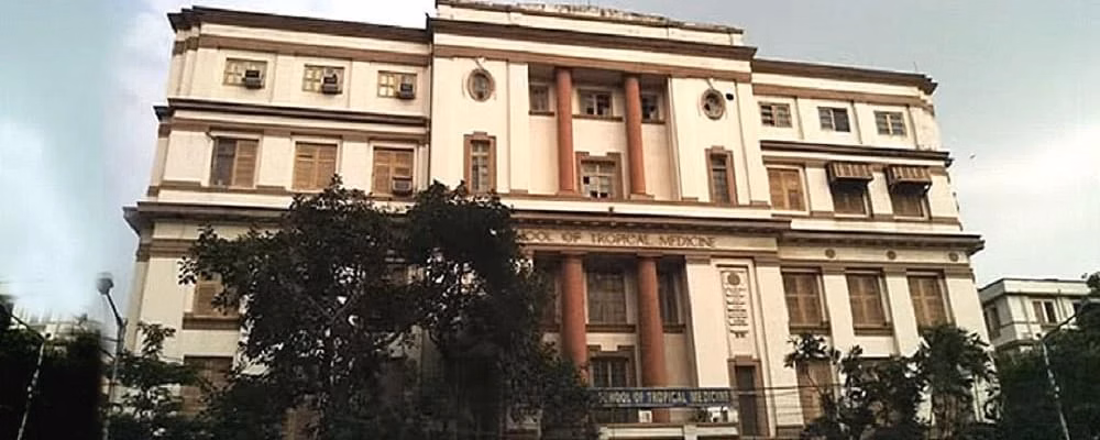 Calcutta School of Tropical Medicine - (CSTM) cover photo 1