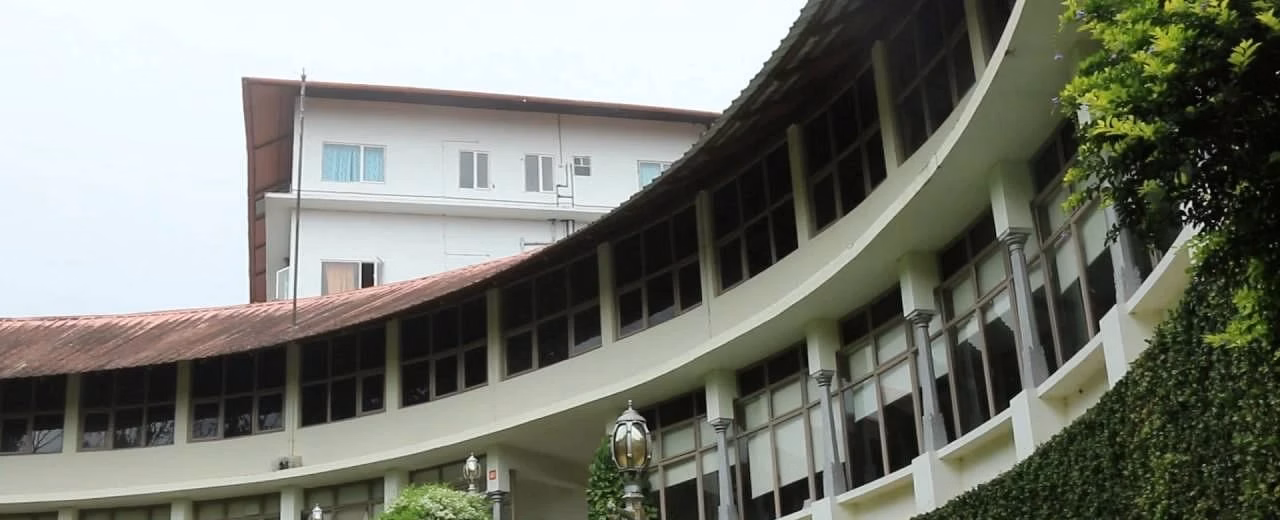 DC School of Architecture and Design (DCSAAD) Vagamon cover photo 1