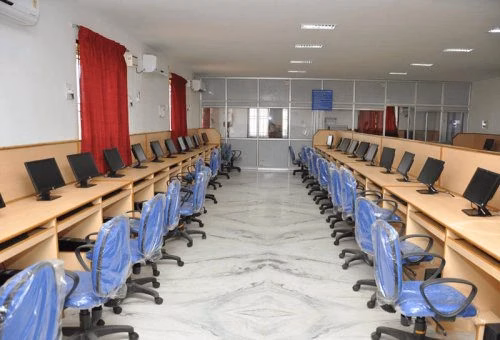 Ariyalur Engineering College (AEC) cover photo 3