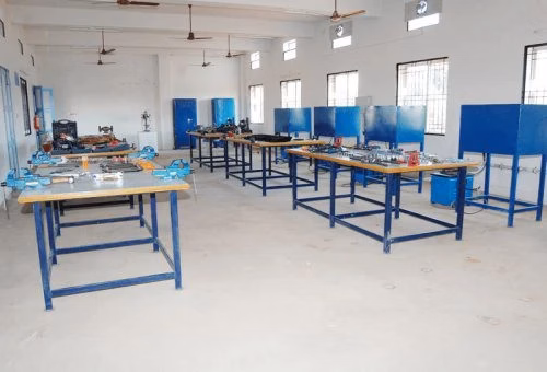 Ariyalur Engineering College (AEC) cover photo 5