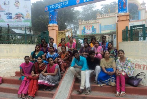 Ariyalur Engineering College (AEC) cover photo 6