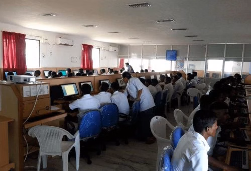 Ariyalur Engineering College (AEC) cover photo 7
