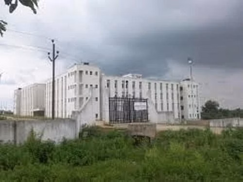 Chaibasa Engineering College, Techno India Group cover photo 1
