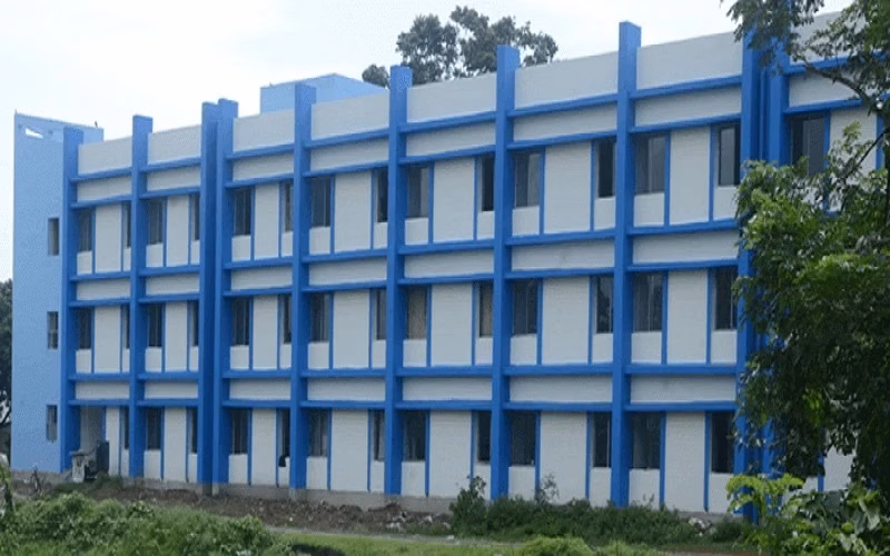 Directorate of Distance Education, West Bengal State University cover photo 1
