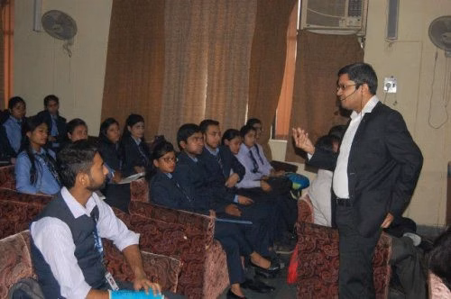 IAMR Group of Institutions (IAMR) cover photo 3