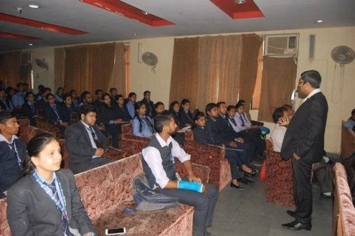 IAMR Group of Institutions (IAMR) cover photo 4