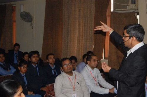 IAMR Group of Institutions (IAMR) cover photo 6