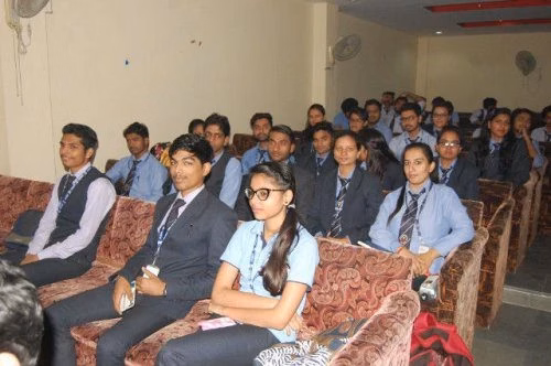 IAMR Group of Institutions (IAMR) cover photo 7