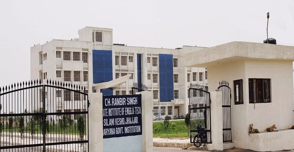Ch. Ranbir Singh State Institute of Engineering and Technology (CRS-SIET) cover photo 1