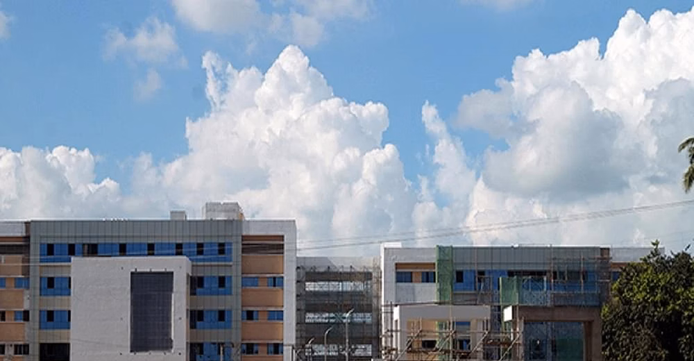 Government Medical college and Hospital cover photo 1