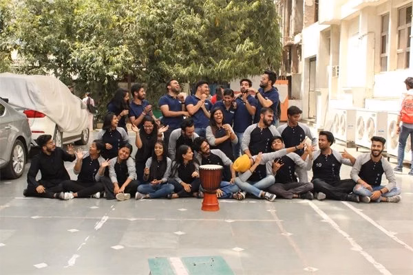Indraprastha Institute of Technology and Management (IITM) cover photo 4