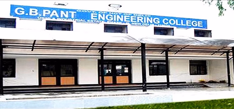 GB Pant Delhi Skill and Entrepreneurship University, Okhla-III Campus cover photo 1