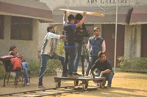 AAFT University of Media and Arts (AAFT) cover photo 6