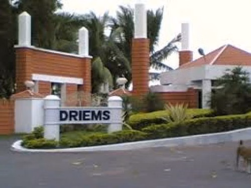 Dhaneswar Rath Institute of Engineering and Management Studies (DRIEMS) cover photo 2