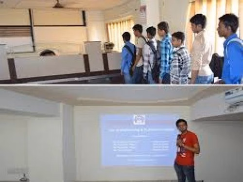 Image Engineering & Technical Institute (IETI) cover photo 6