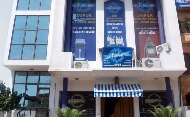 Institute of Hotel Management and Culinary Studies (IHMCS) cover photo 6