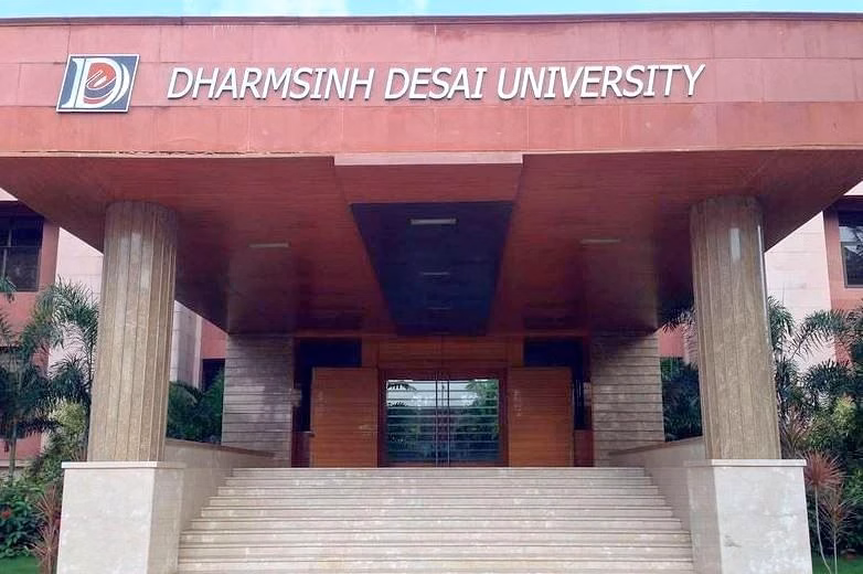 Faculty of Pharmacy, Dharmsinh Desai University cover photo 3