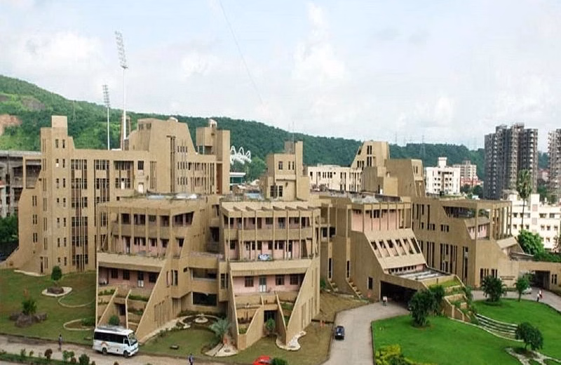 DY Patil University, School of Ayurveda cover photo 1
