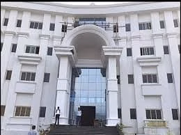 Bhagwant Global University cover photo 2