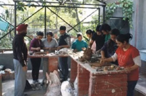 Apeejay Institute of Design - (AID) cover photo 1
