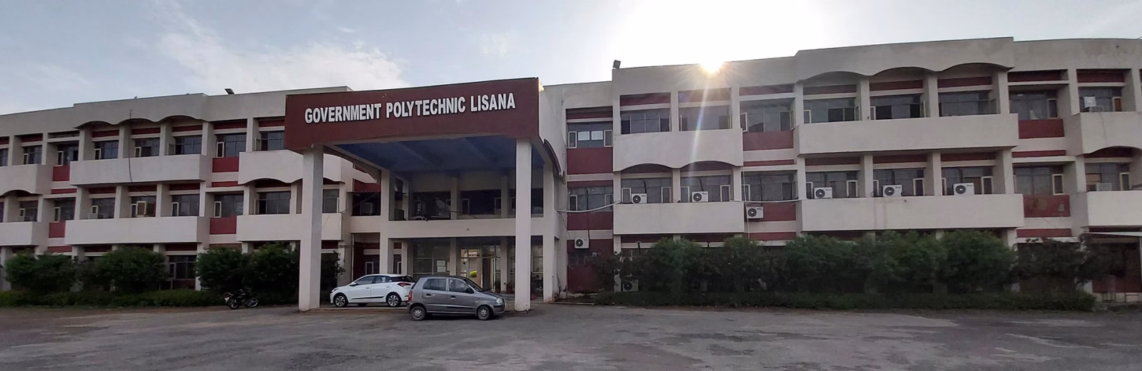 Government Polytechnic Lisana - (GPL) cover photo 1
