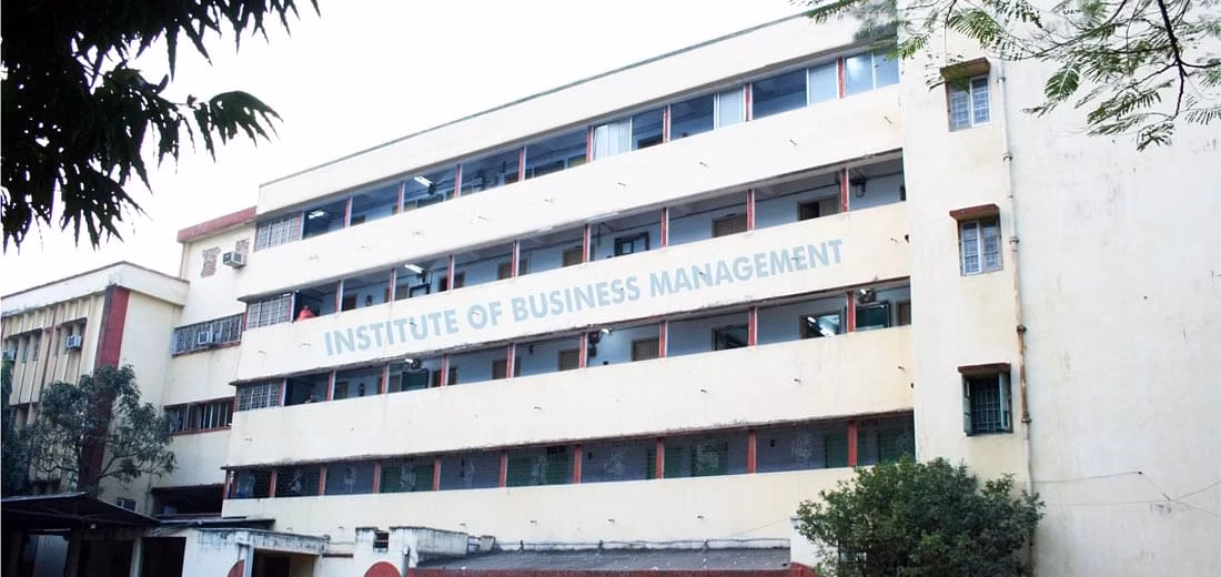 Institute of Business Management - (IBM) cover photo 2